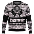 Ugly Sweater Jagermiester Edition